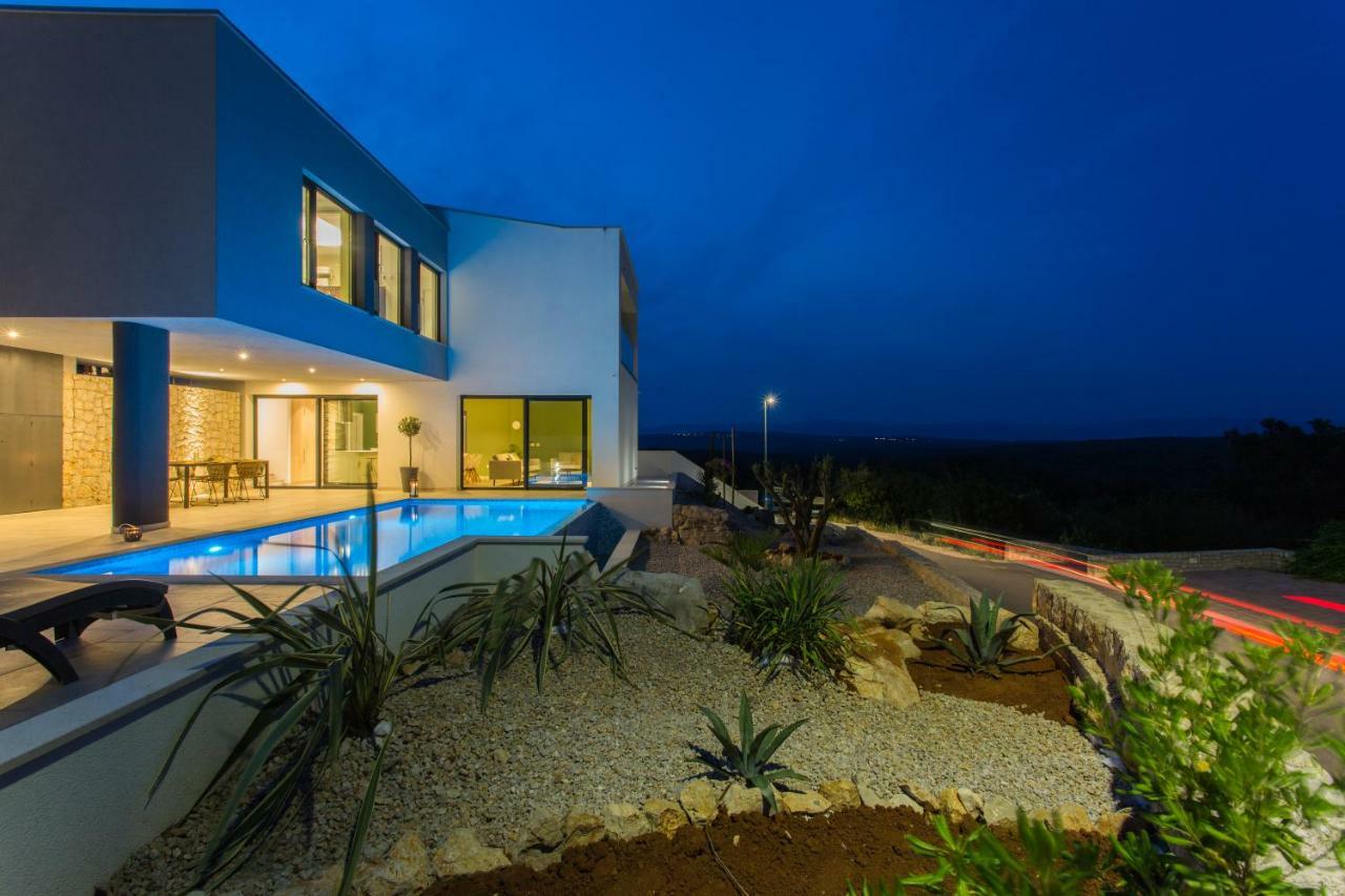 Villa Silente *