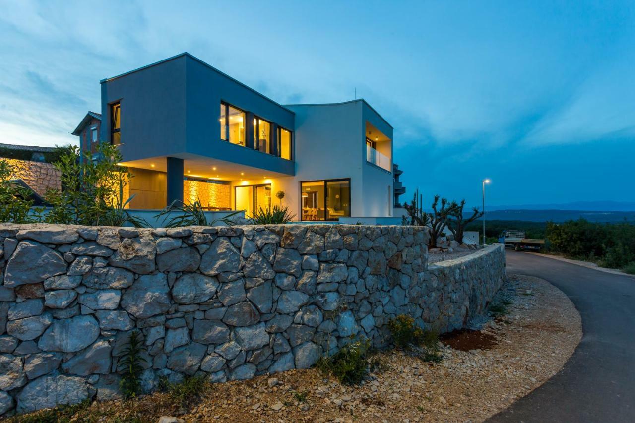Villa Silente *