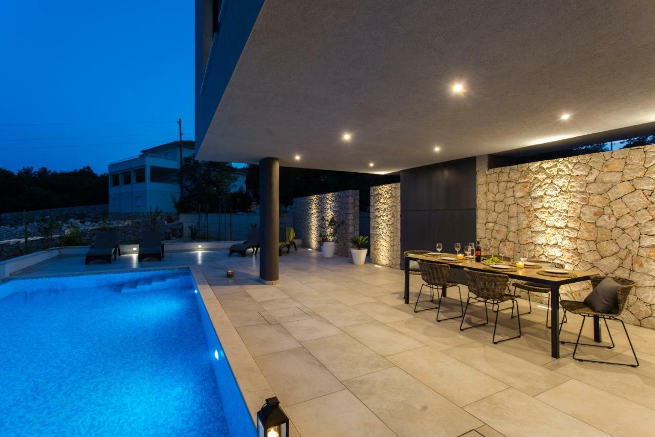 Villa Silente *
