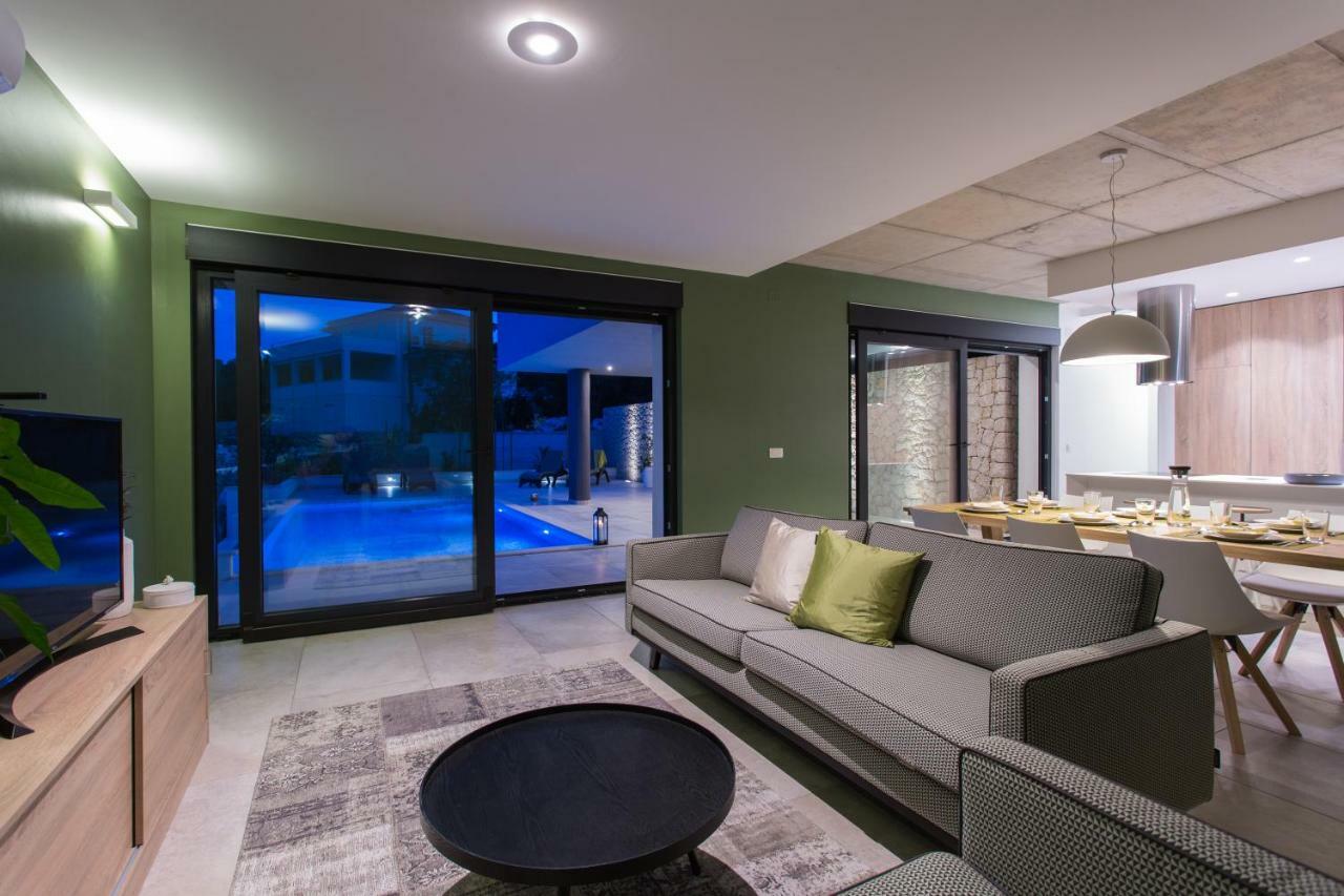 Villa Silente *