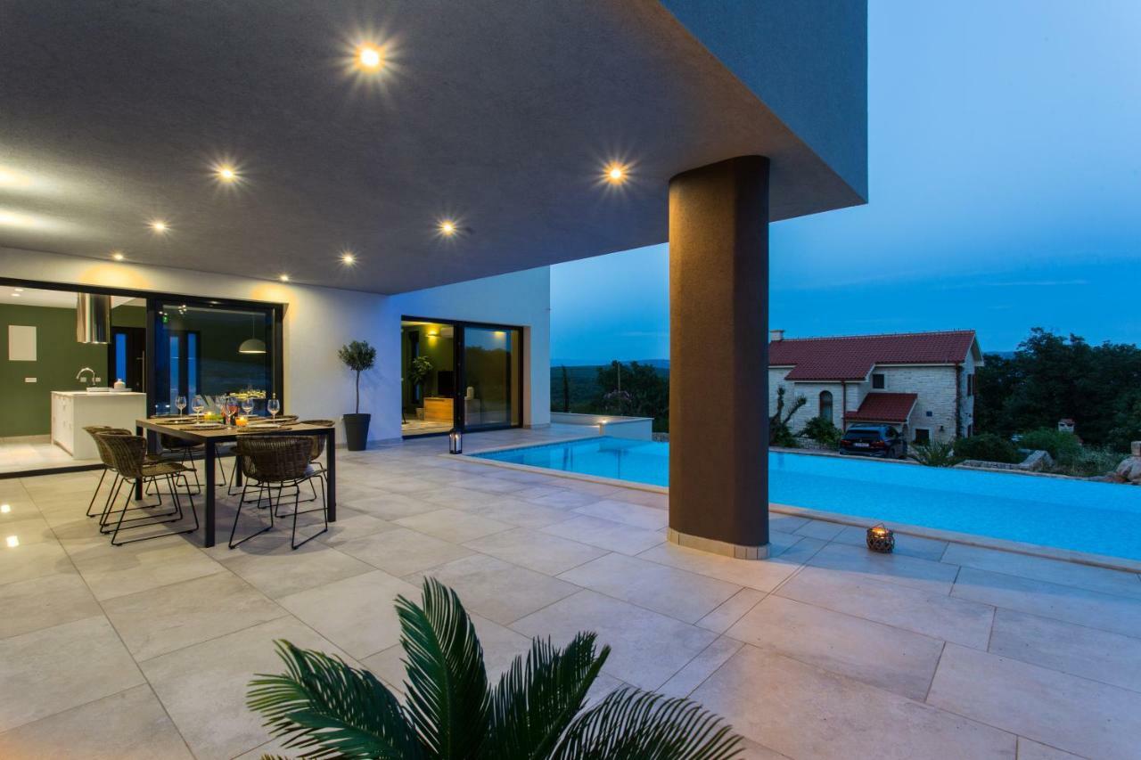 Villa Silente