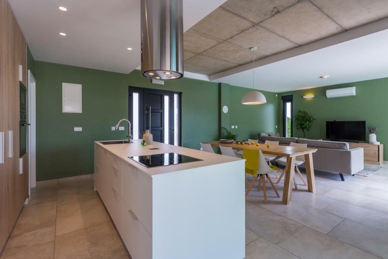 Silente Villa