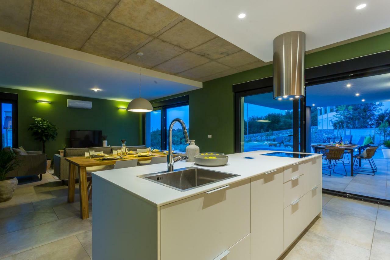 Silente Villa *