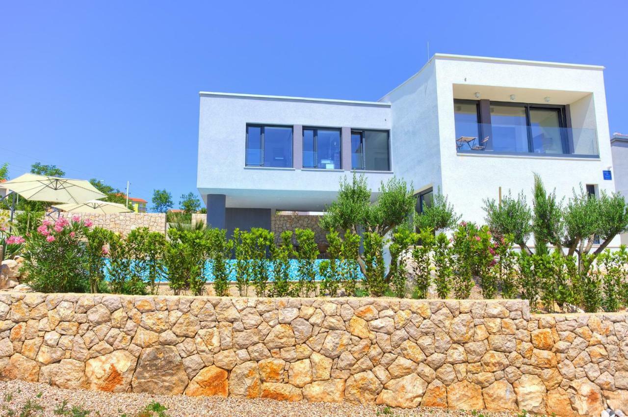 Villa Silente *