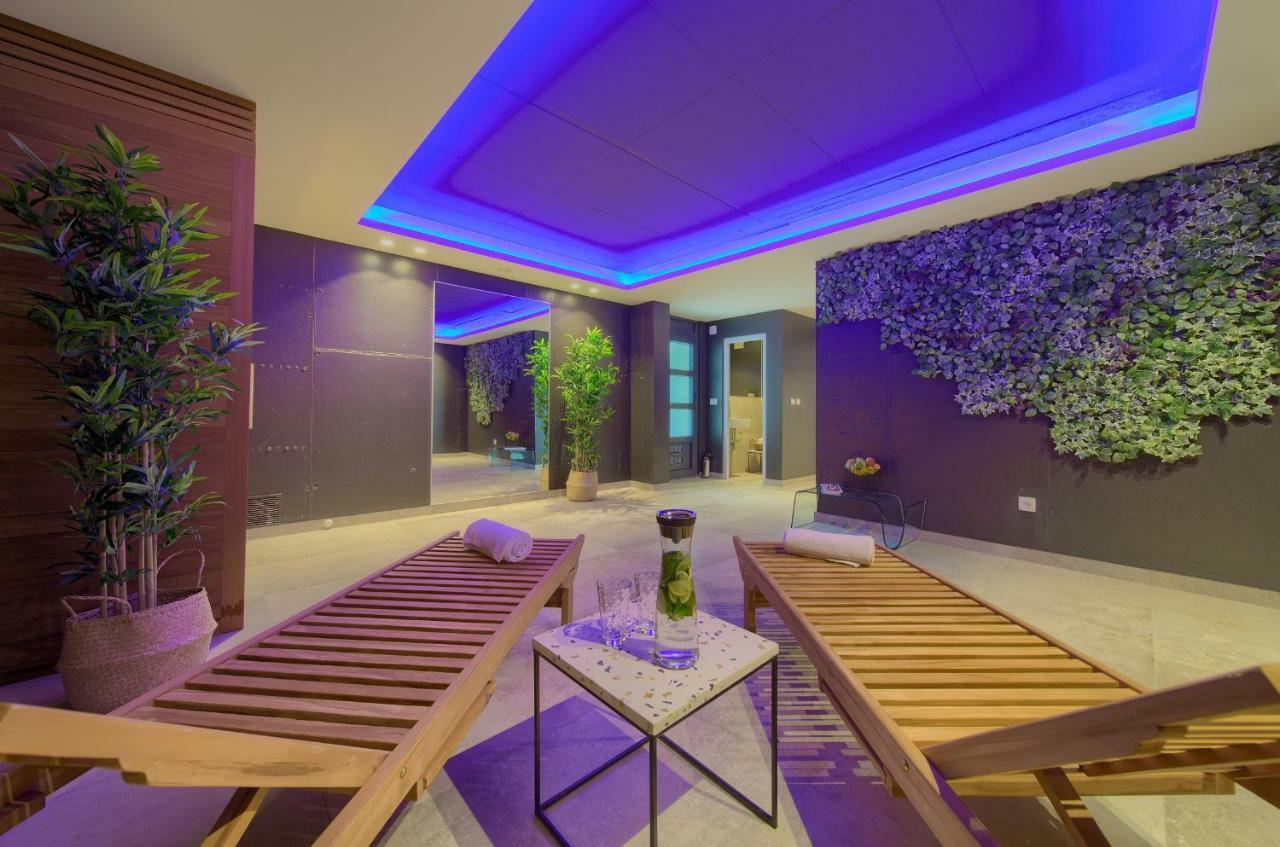 Silente Villa