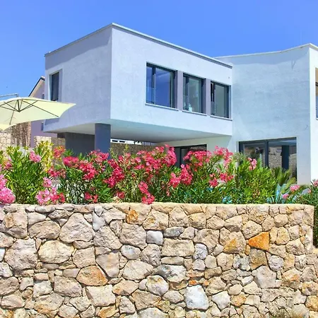Villa Silente Salatic Exterior photo
