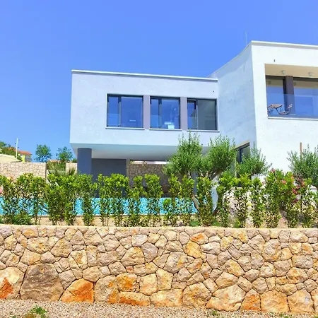 Villa Silente Salatic Exterior photo
