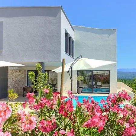 Villa Silente Salatic Exterior photo
