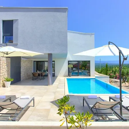 Villa Silente Salatic Exterior photo