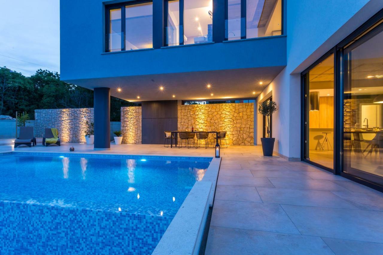 Villa Silente *