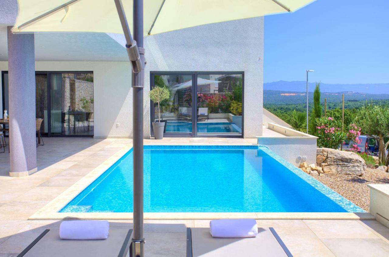Villa Silente *